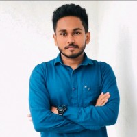 Sasindu Mallawarachchi