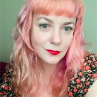 Mary-Majella O'Connor