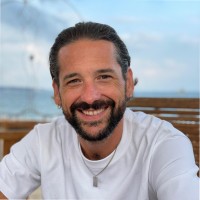 Jonathan Egger
