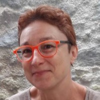 Sylvie Lecomte