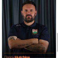 Danny Hutchins