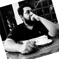Abhinav Ramesh