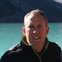 Rob Drummond