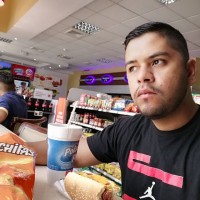 Hector Lozano Murillo