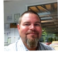 Steve Phariss