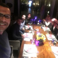 Ahmed Alenazi