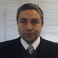 Jose Quinteros
