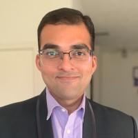 Lloyd Dsouza