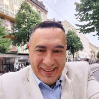 Ahmed Kalafi