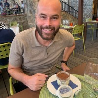 Erik Van Der Panne