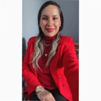 Andrea Barcenas