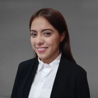 Luz María Cruz Martínez