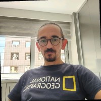 Serkan ȘENOL