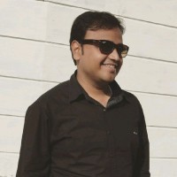 Amit Pardeshi