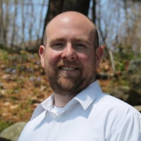Mike Ellis