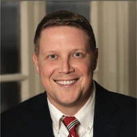 Paul Bradford