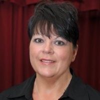 Susan Mishler