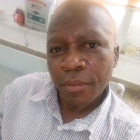 Shaibu Andrew