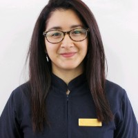 Andrea Gabriela Espinoza Rotondo