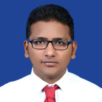 Prasanta Kumar Sarangi