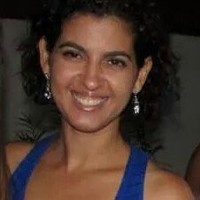 Andreia Oliveira Sunderhus