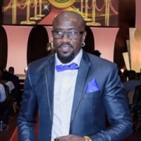 Gabriel Romain Tchokouaha Ngako