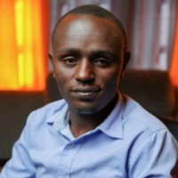 simon Mungai