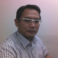 Syamsul Irfan Kohar