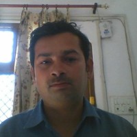 Krishna Kumar Dwivedi