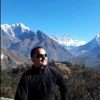 Bharat Dhakal