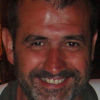 Luis Angel Monforte Espallargas