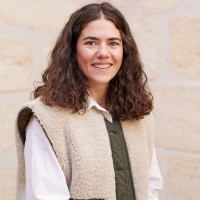 Maud Ougier