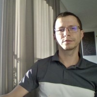 Daniel Dobransky