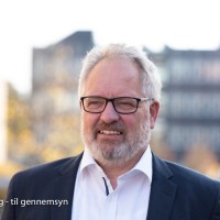 Peter Melgaard