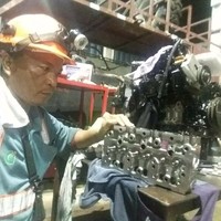 Edgardo Espinocilla
