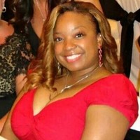 Tiffany Richardson