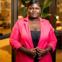 Dora Acheampong