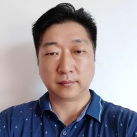 金光日