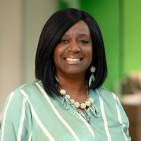 Wendolyn Filmore-Mitchell