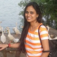 Seema Tiwari