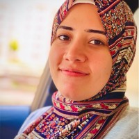 Yasmene Naser