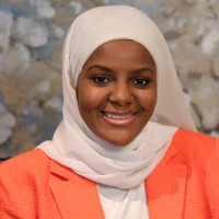 Halima Abdi
