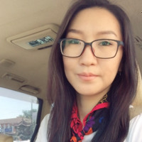 Munkhtuya Nyamdorj