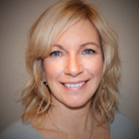 Ann-Marie Warnock
