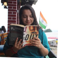 Anchal Sharma