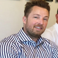 Mads Falk Hansen