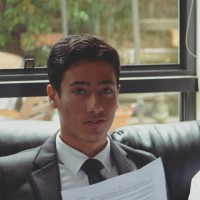 Jonathan Khairy