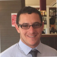 Simon Kelland