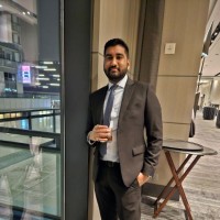 Daniel Singh