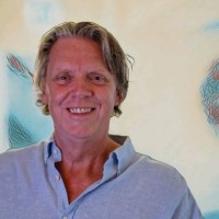 Ron van der Steen